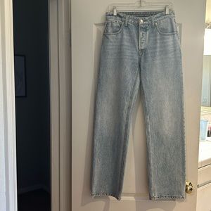 Alexander Wang jeans